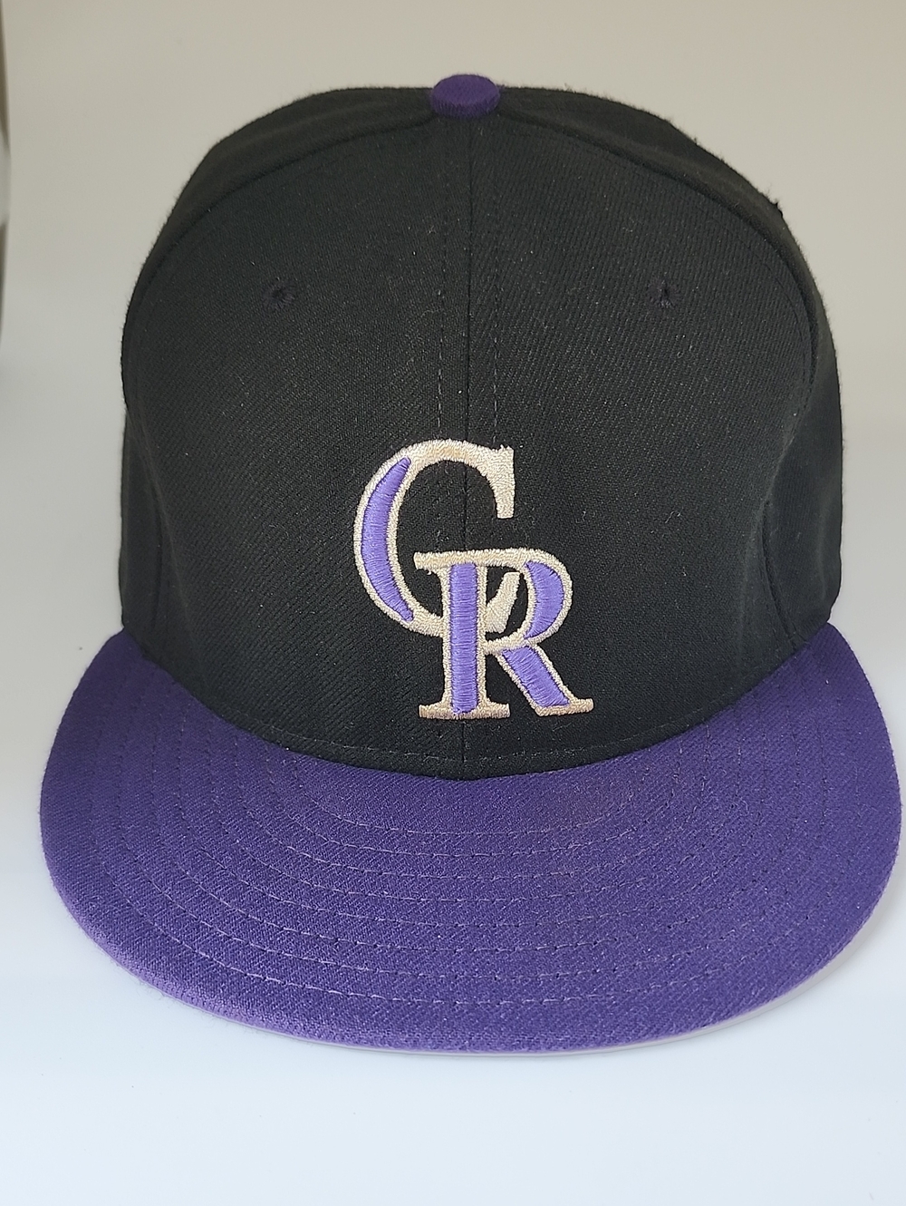 New Era Colorado Rockies